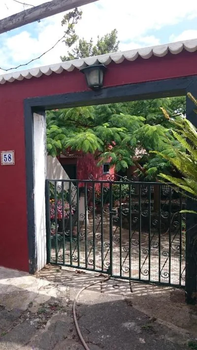 Casita del Medianero — foto 9