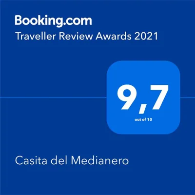 Casita del Medianero — foto 10