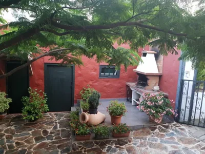 Casita del Medianero — foto 12