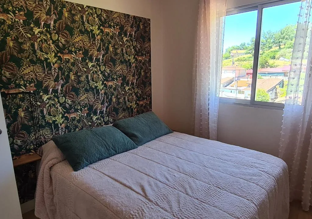 Casita del Río Ourense