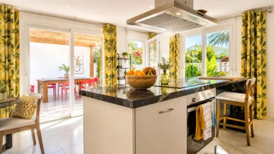 Casita del Toro - Rooftop Terrace & Sea View — foto 4
