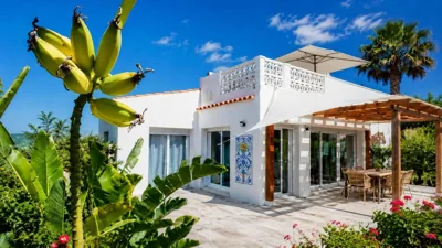 Casita del Toro - Rooftop Terrace & Sea View — foto 6