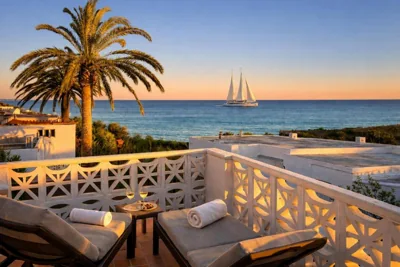 Casita del Toro - Rooftop Terrace & Sea View — foto 9