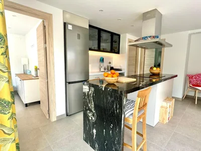 Casita del Toro - Rooftop Terrace & Sea View — foto 12