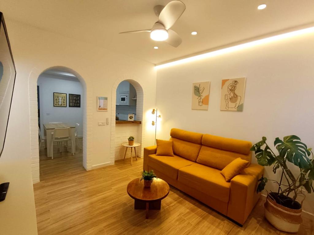 Casita El Lagar en Estepona