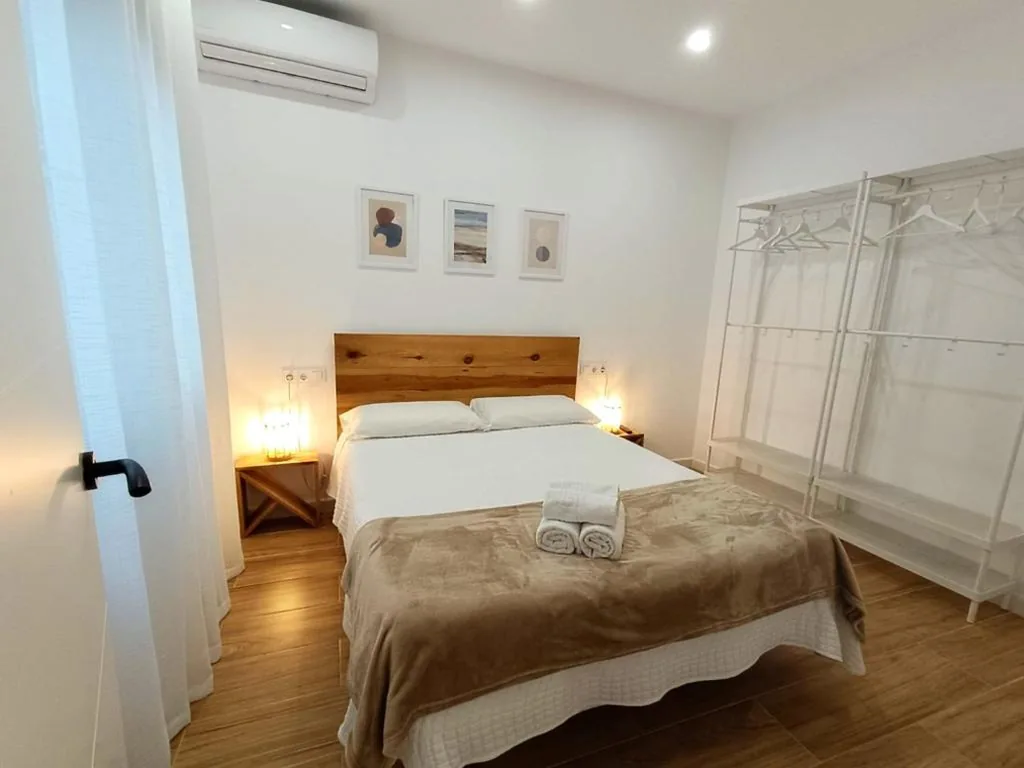 Casita El Lagar