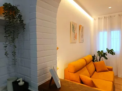 Casita El Lagar — foto 8