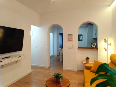 Casita El Lagar — foto 11