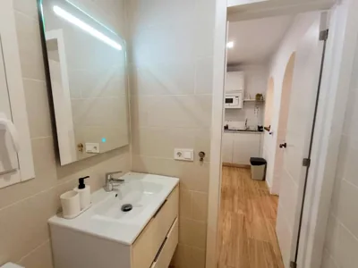 Casita El Lagar — foto 12