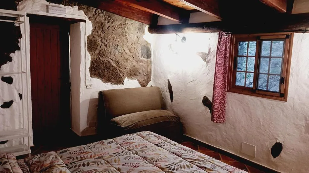 Casita el Parral