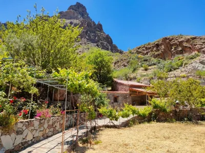Casita el Parral — foto 4
