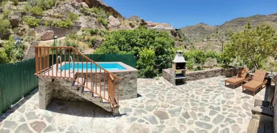 Casita el Parral — foto 6