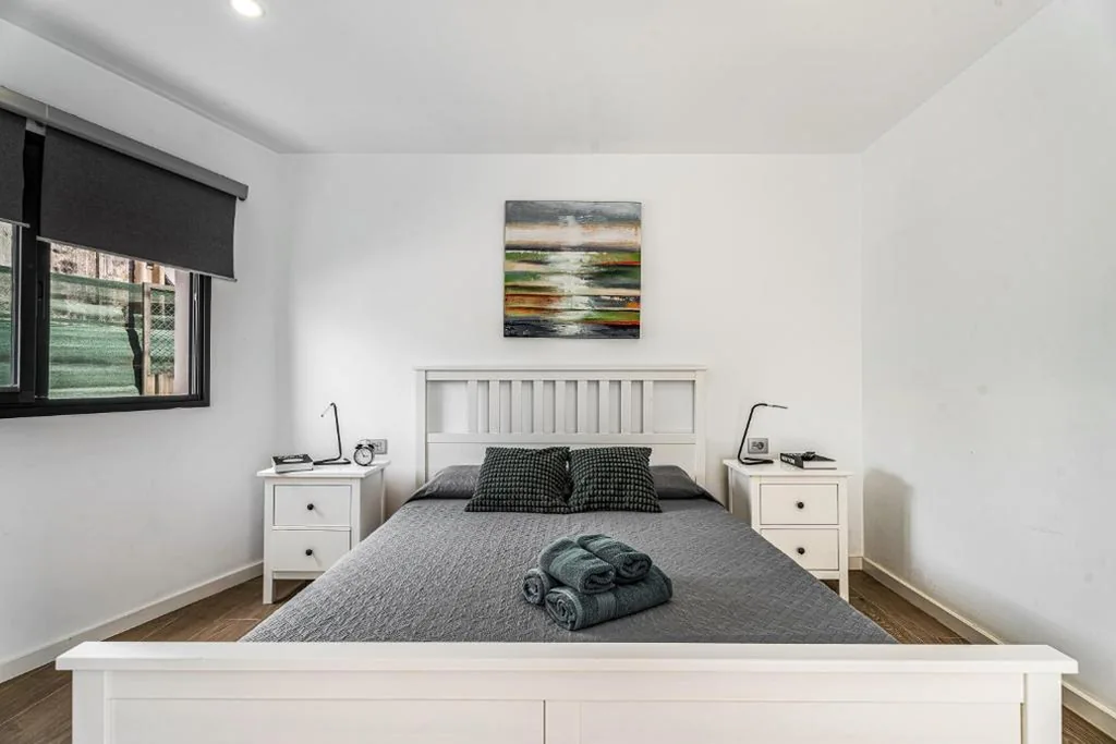 Casita El Pleito