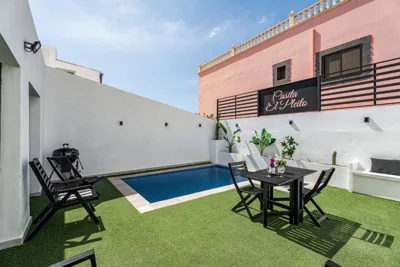 Casita El Pleito — foto 4