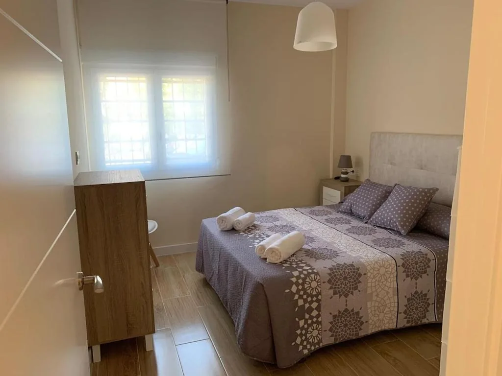 Casita en Granada