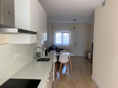 Casita en Granada — foto 11