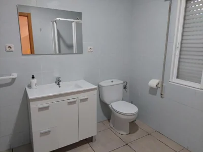 Casita en la playa — foto 3
