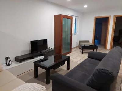 Casita en la playa — foto 5