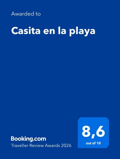 Casita en la playa — foto 11
