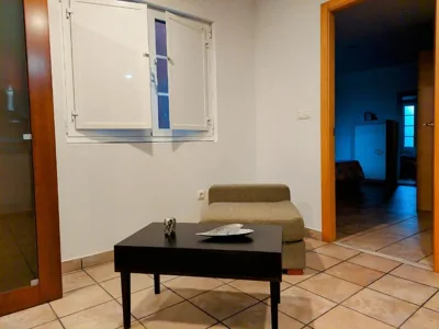 Casita en la playa — foto 12