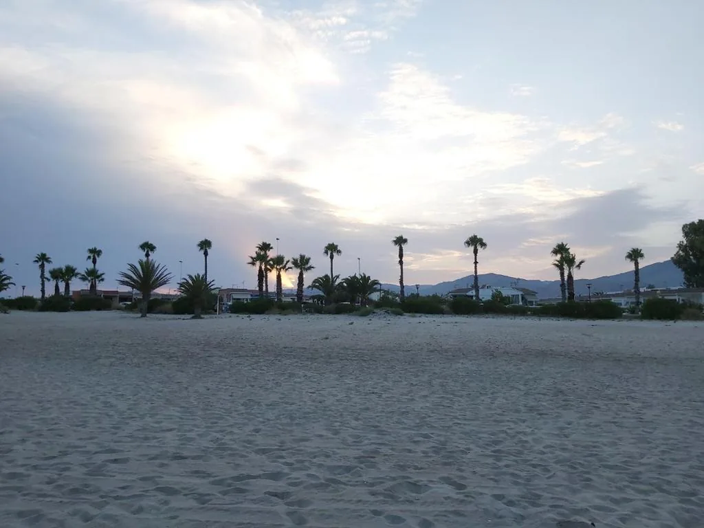 Casa de 2 dormitorios — Casita en la Playa planta baja de adosado