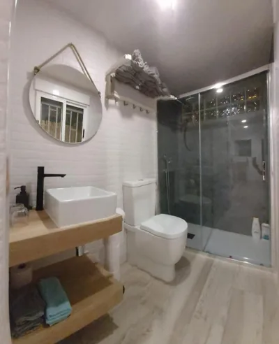 Casita en la Playa planta baja de adosado — foto 3