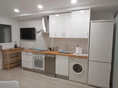Casita en la Playa planta baja de adosado — foto 4
