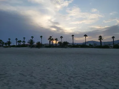 Casita en la Playa planta baja de adosado — foto 6