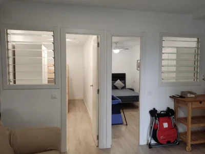 Casita en la Playa planta baja de adosado — foto 7