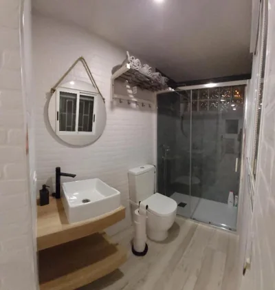 Casita en la Playa planta baja de adosado — foto 8