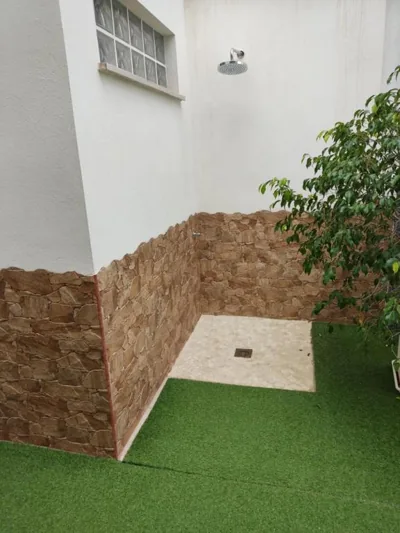 Casita en la Playa planta baja de adosado — foto 10