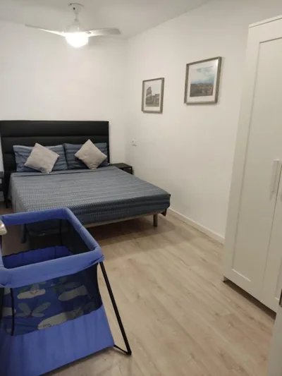 Casita en la Playa planta baja de adosado — foto 11