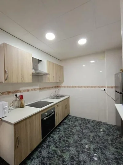casita en playa de la colonia — foto 4