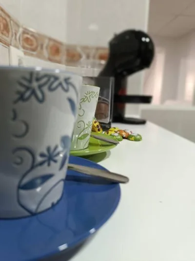 casita en playa de la colonia — foto 10