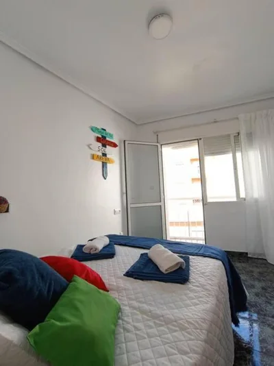 casita en playa de la colonia — foto 12