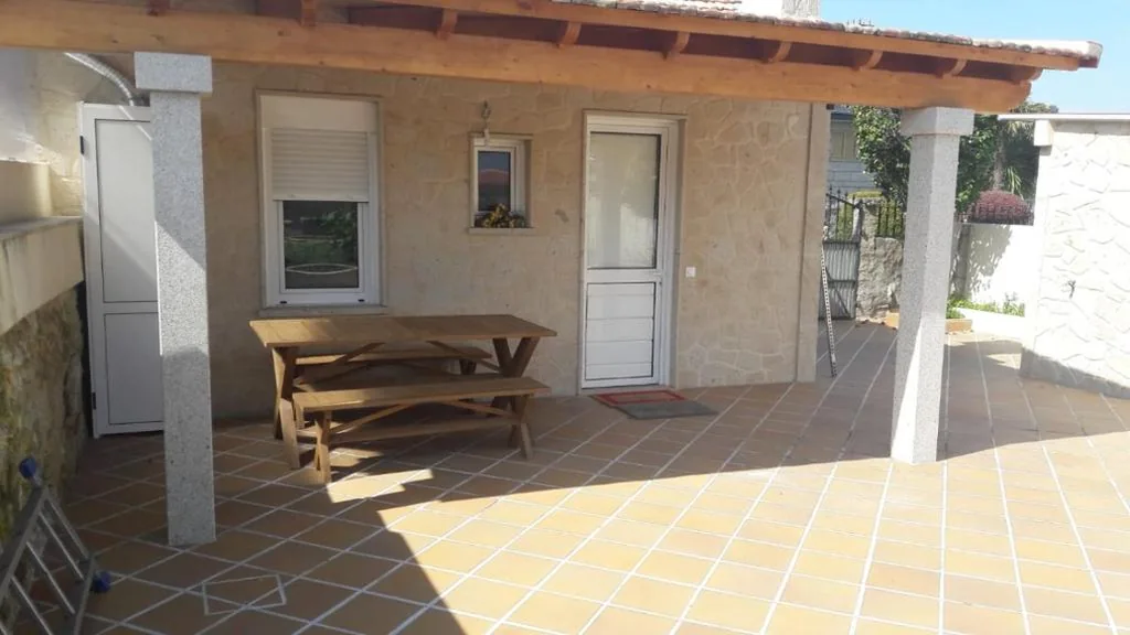 House — Casita en TUY /TOMIÑO