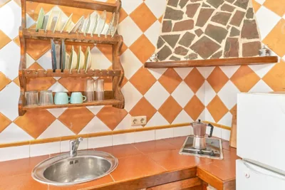 Casita Frigiliana — foto 3
