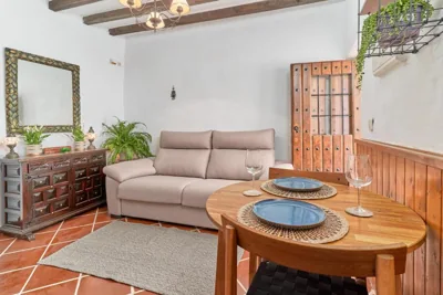 Casita Frigiliana — foto 4