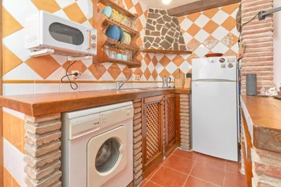 Casita Frigiliana — foto 5