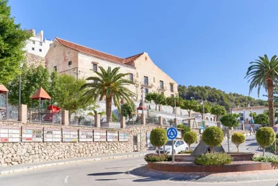 Casita Frigiliana — foto 6