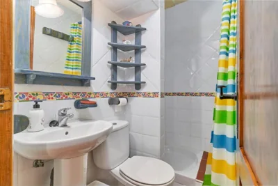 Casita Frigiliana — foto 8