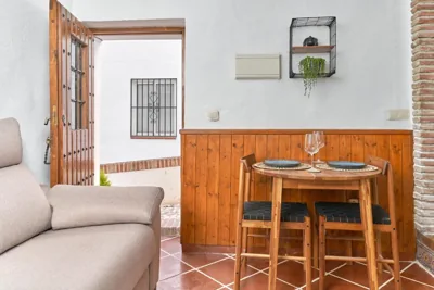 Casita Frigiliana — foto 10