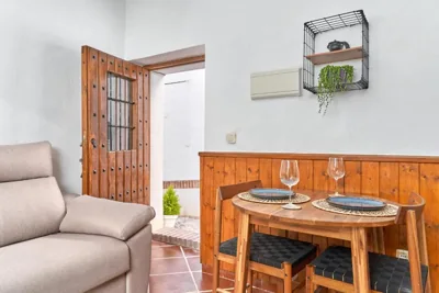 Casita Frigiliana — foto 11