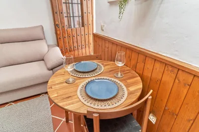 Casita Frigiliana — foto 12