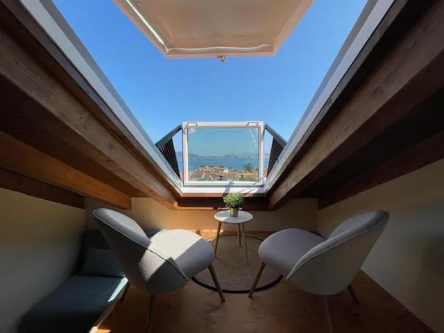 Casa — Casita Independiente y tres apartamentos con piscina Ladeira Playa