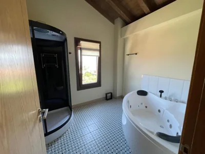 Casita Independiente y tres apartamentos con piscina Ladeira Playa — foto 3