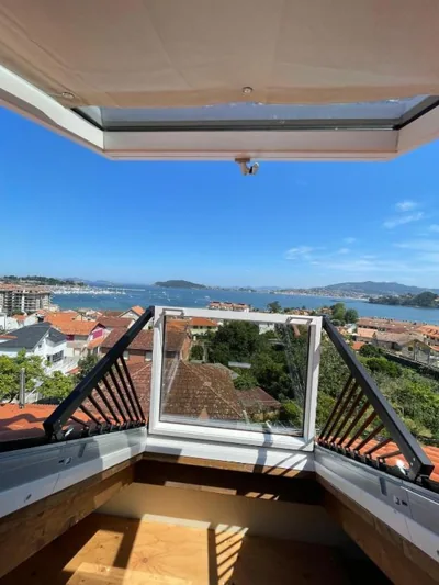 Casita Independiente y tres apartamentos con piscina Ladeira Playa — foto 6