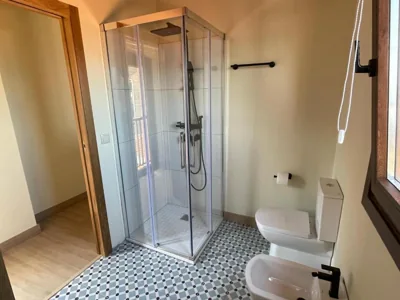 Casita Independiente y tres apartamentos con piscina Ladeira Playa — foto 8