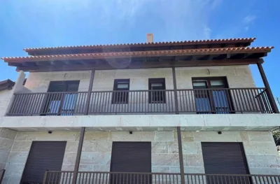Casita Independiente y tres apartamentos con piscina Ladeira Playa — foto 11