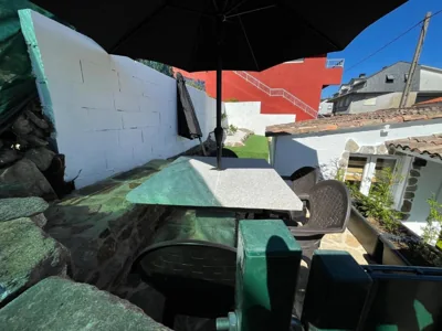 Casita Independiente y tres apartamentos con piscina Ladeira Playa — foto 12